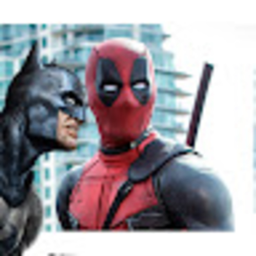 Meet your Posher, Ark